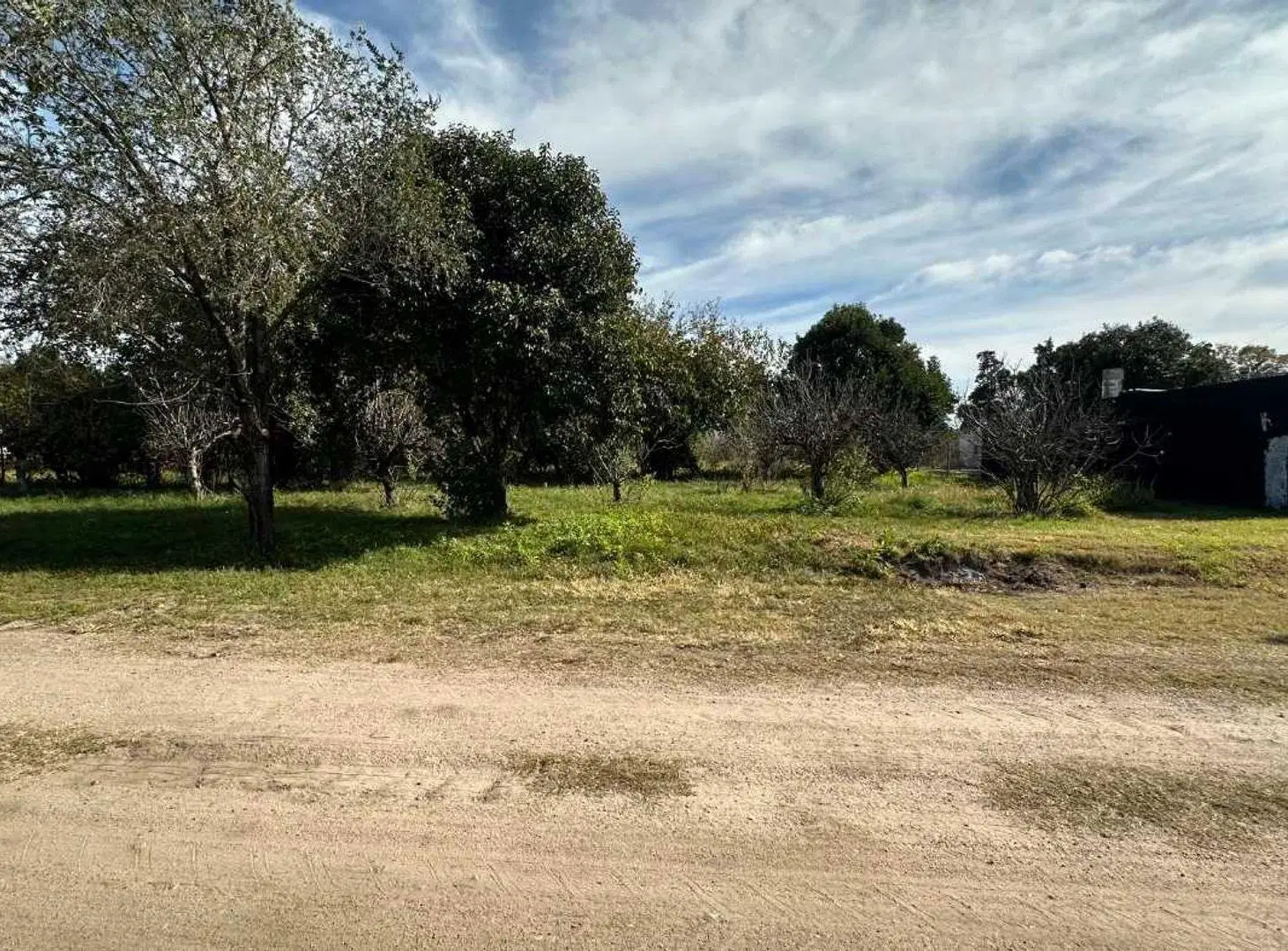 VENTA TERRENO 1006 M2 COLONIA VICENTE AGUERO 8