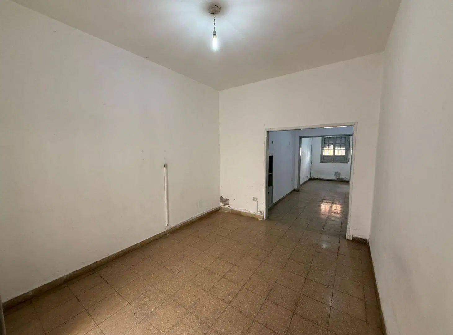 VENTA PH (IDEAL P/USO COMERC. /VIVIENDA) - ALBERDI 3