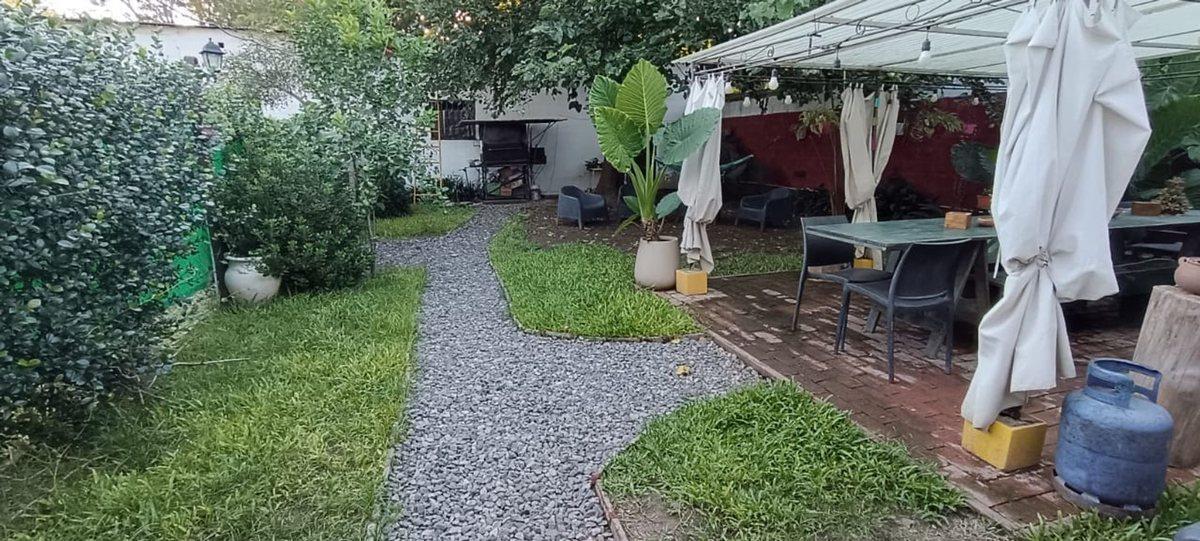 VENTA CASA GALPON LOCAL COMERCIAL RIVERA INDARTE