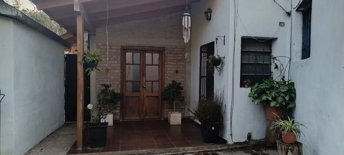 VENTA CASA C GALPON Y LOCAL VILLA RIVERA INDARTE 8