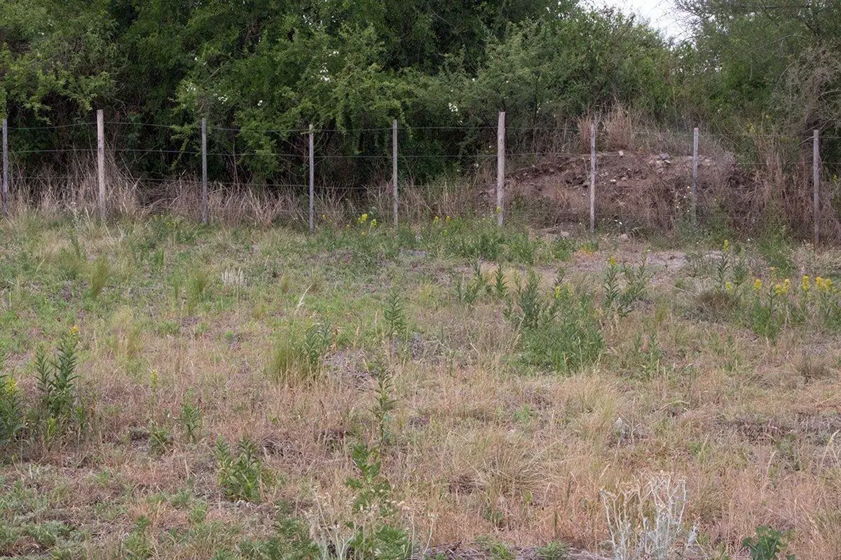 VENTA LOTE 680 M2 EN ALTA GRACIA CON SERVICIOS 5