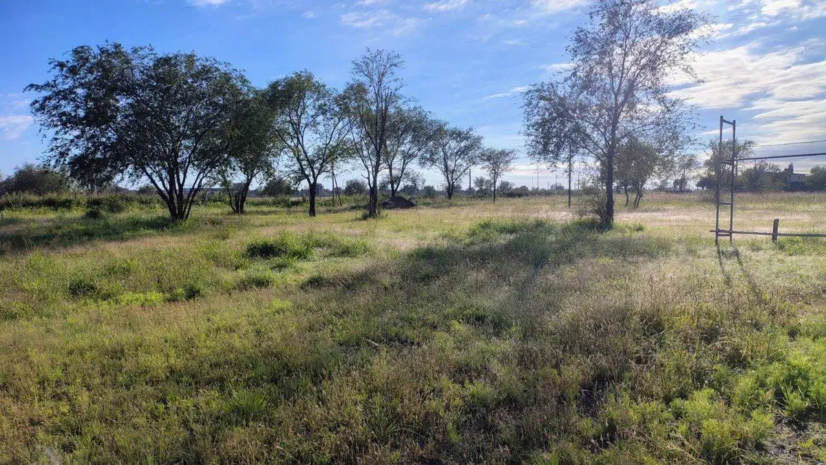 LOTE 360 M2 APTO DUPLEX COMPLEJO MARANATA ZONA N 2