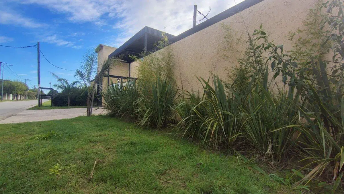 LOTE 360 M2 APTO DUPLEX COMPLEJO MARANATA ZONA N 5