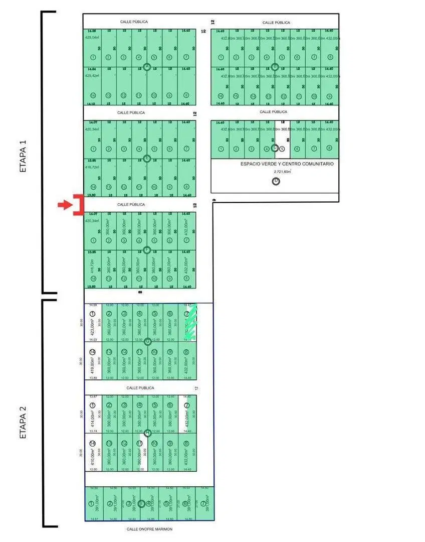 Plano 1