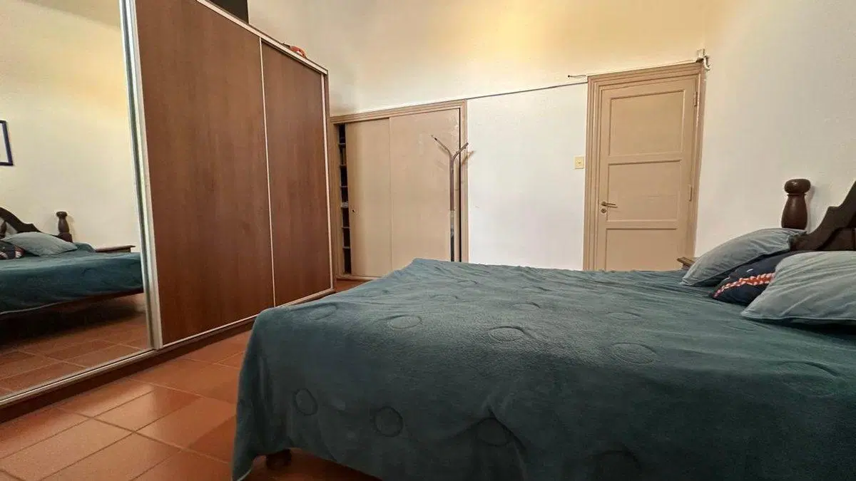 VENTA CASA 2 DORM CRISOL SUD - QUINCHO Y  PATIO 3