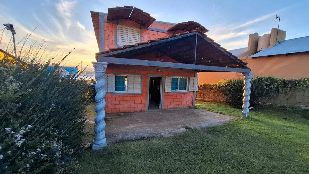 Venta casa 3 dormitorios Comuna San Roque Punilla 4