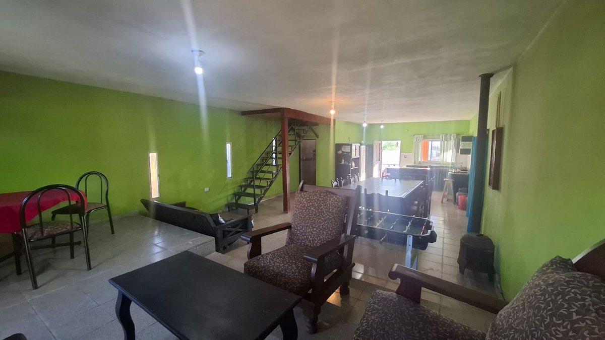 Foto de Venta casa 3 dormitorios Comuna San Roque Punilla, imagen 2