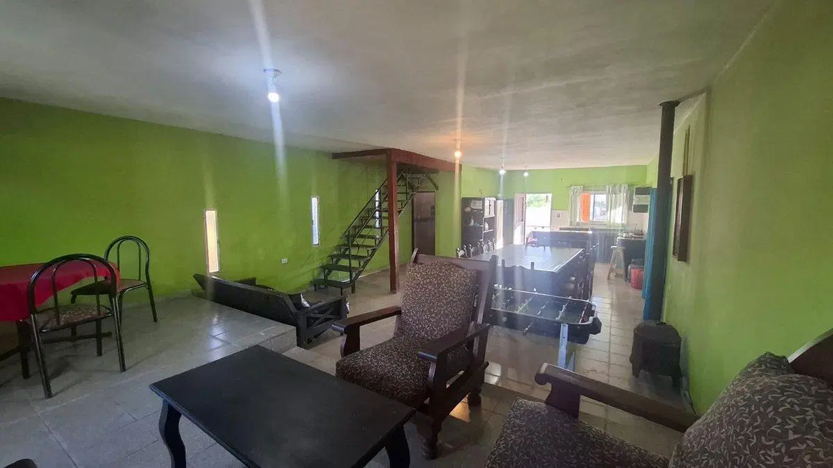 Venta casa 3 dormitorios Comuna San Roque Punilla 2