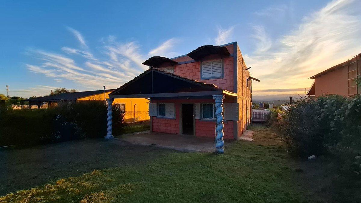 Venta casa 3 dormitorios Comuna San Roque Punilla
