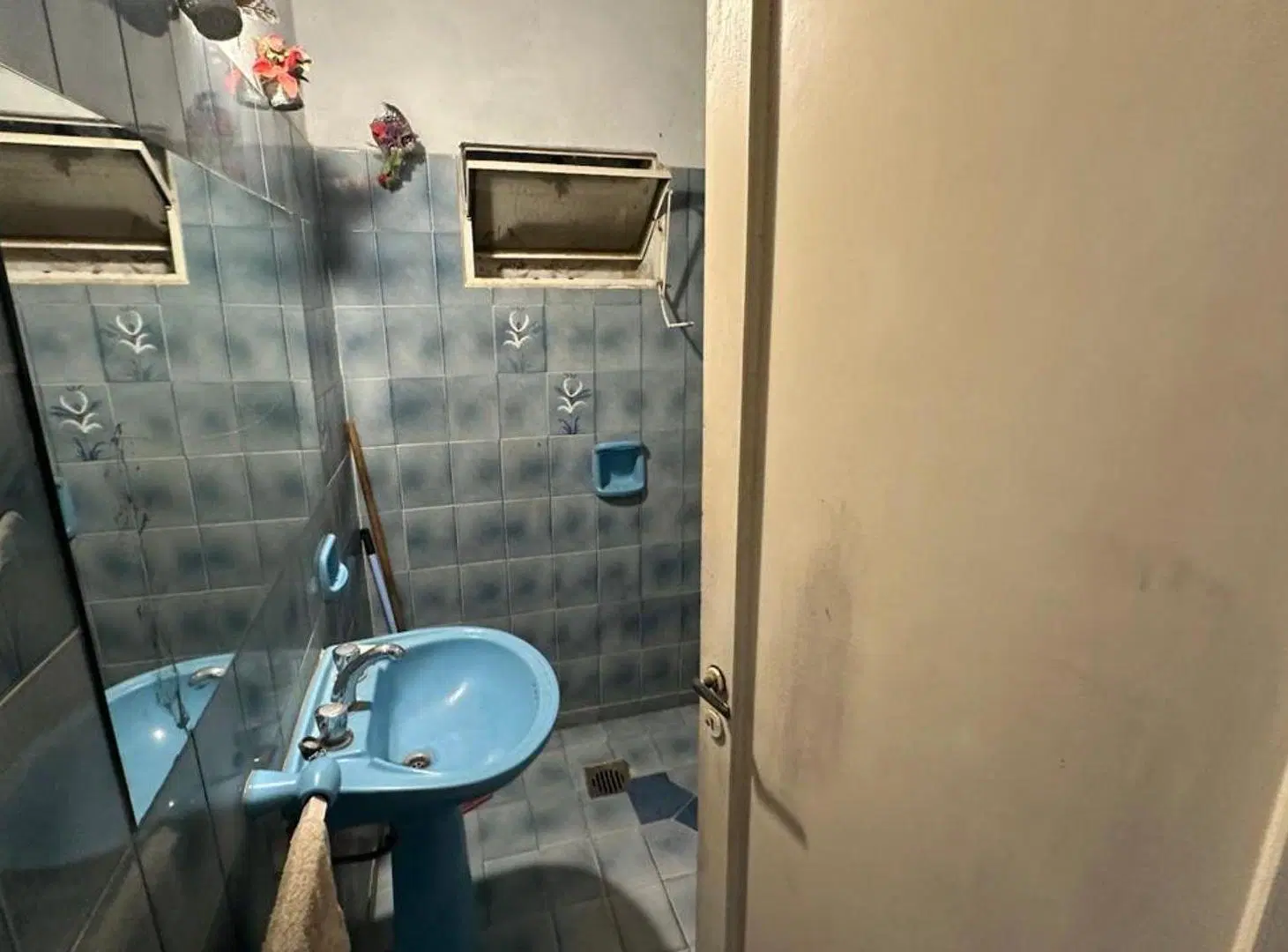 EN VENTA CASA A REFACCIONAR EN RIO CEBALLOS 5