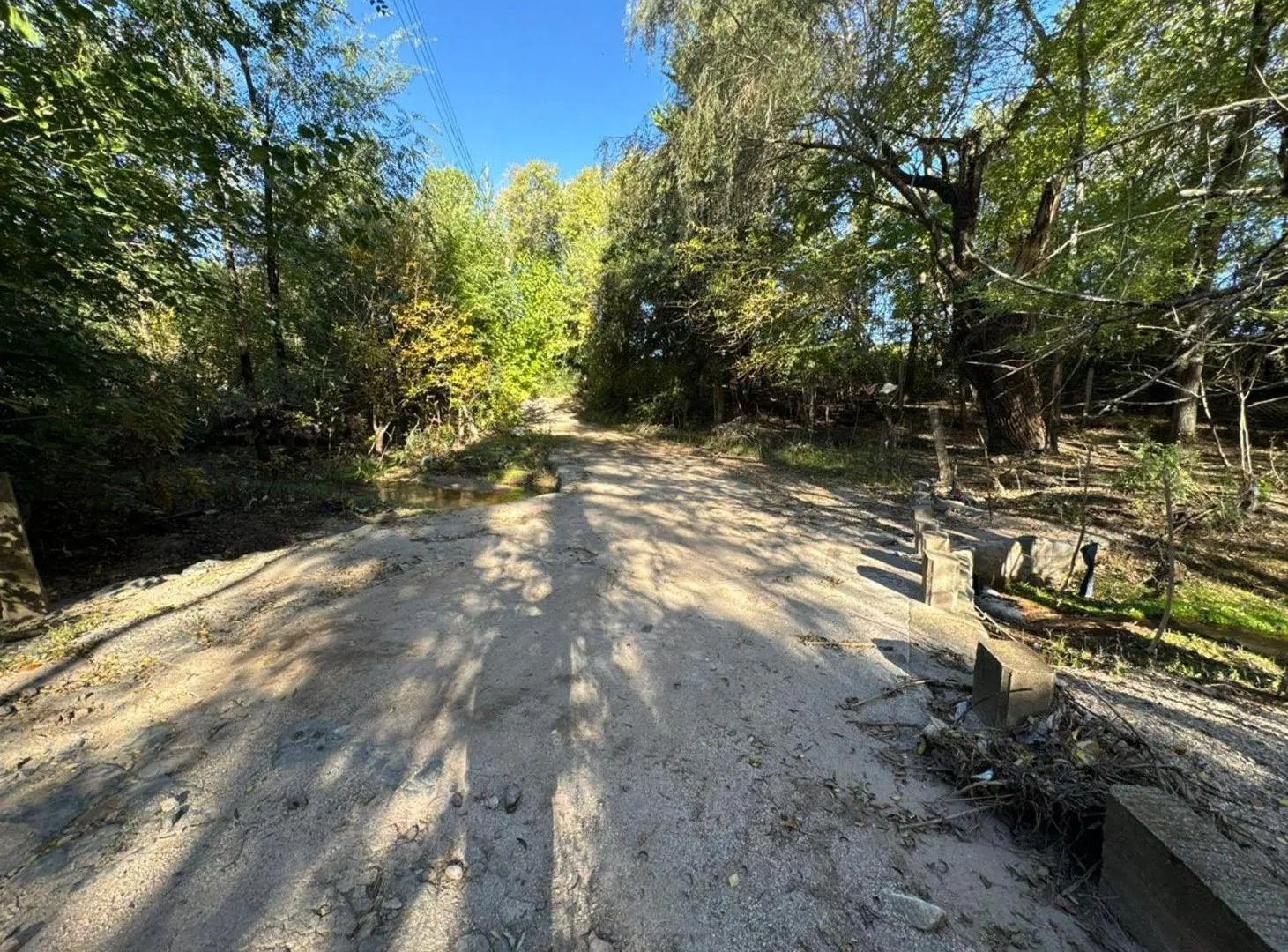 VENTA TERRENO 10100MTS CON ARROYO CON LUZ DE RED 4