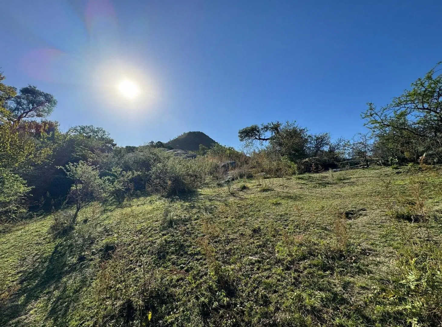 VENTA TERRENO 10100MTS CON ARROYO CON LUZ DE RED 2