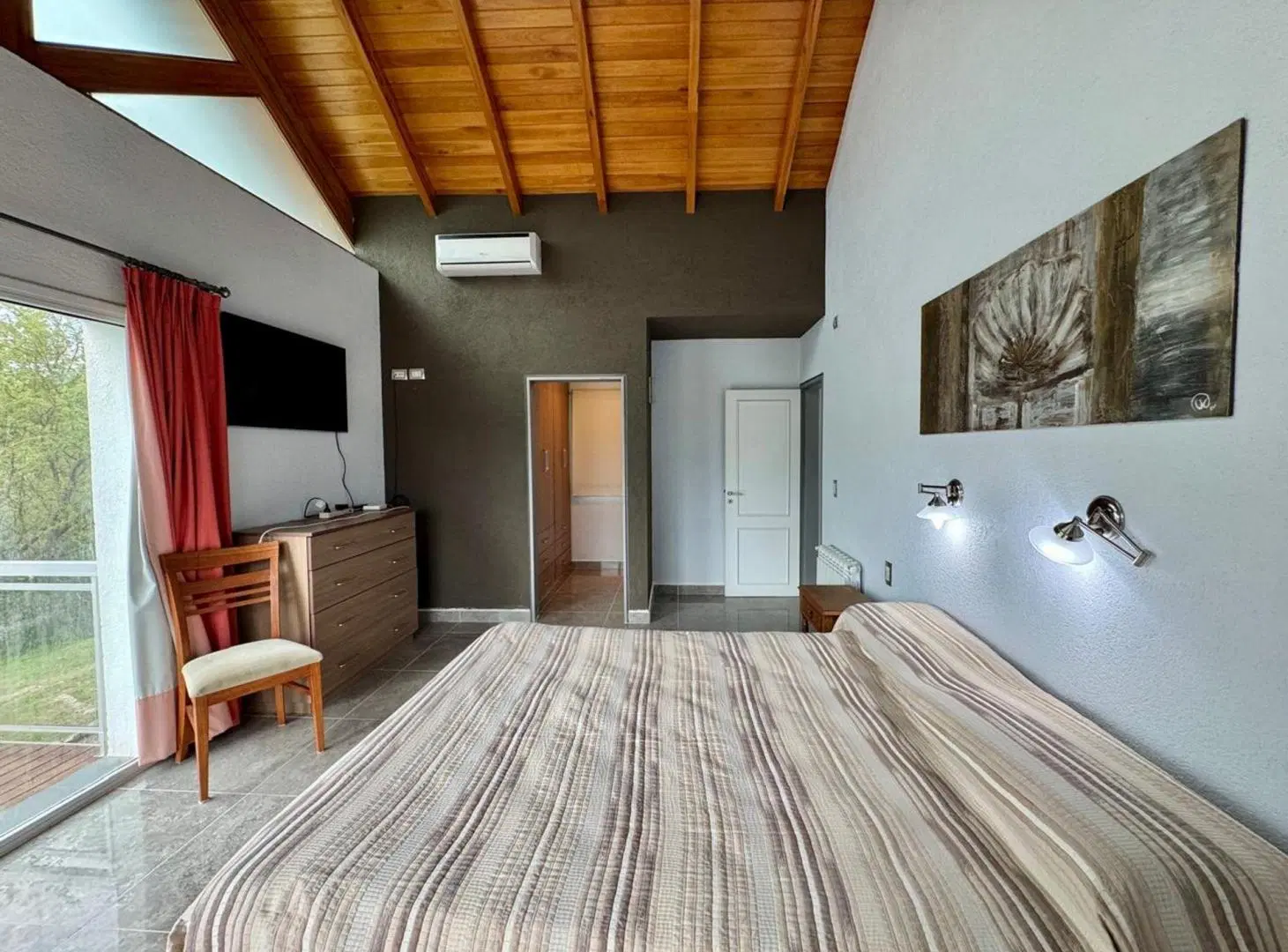 Venta Casa categoría en Posta Carreta Calamuchita 5