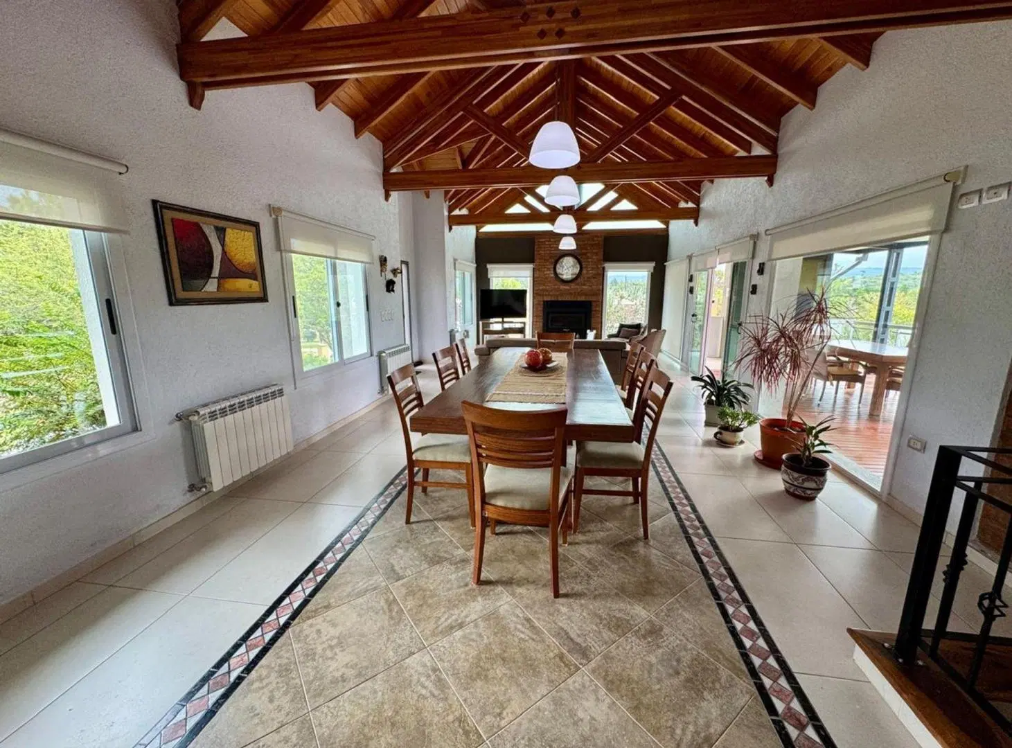Venta Casa categoría en Posta Carreta Calamuchita 3