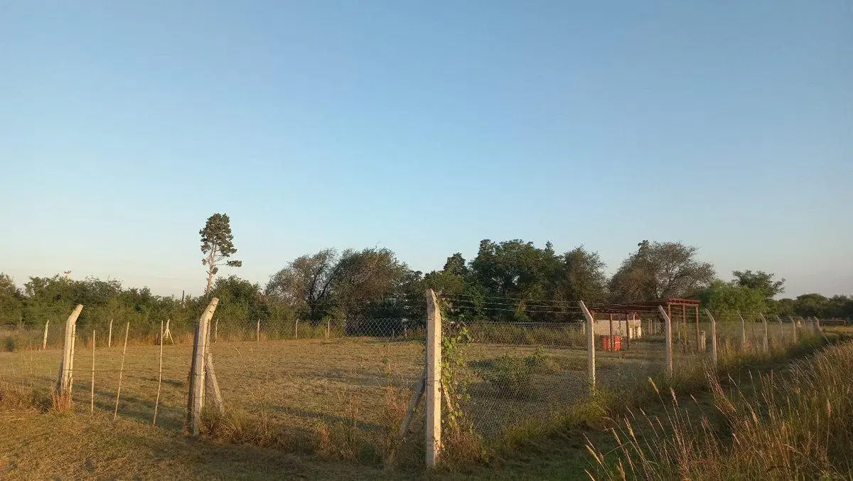 VENTA LOTE DE 2.578,54 M2 EN ANISACATE 5