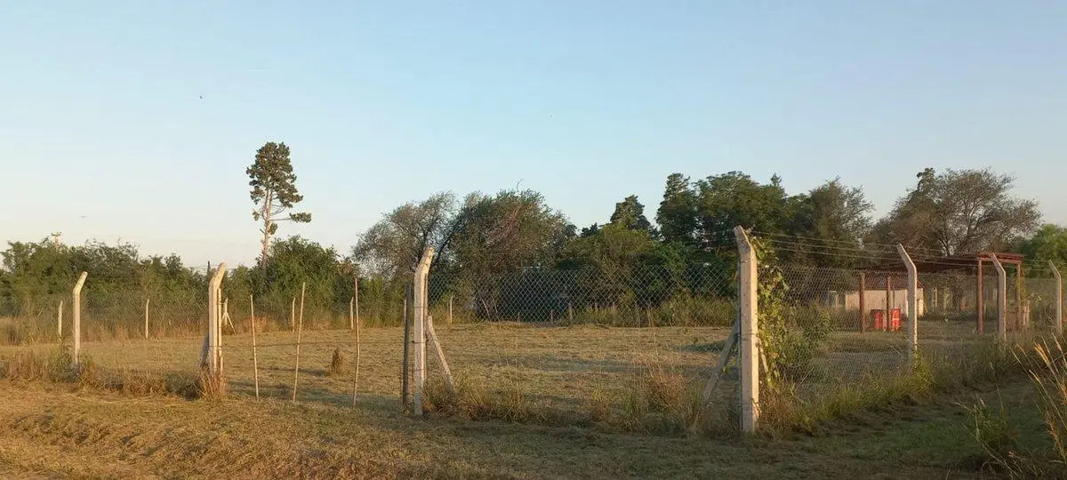 VENTA LOTE DE 2.578,54 M2 EN ANISACATE 2