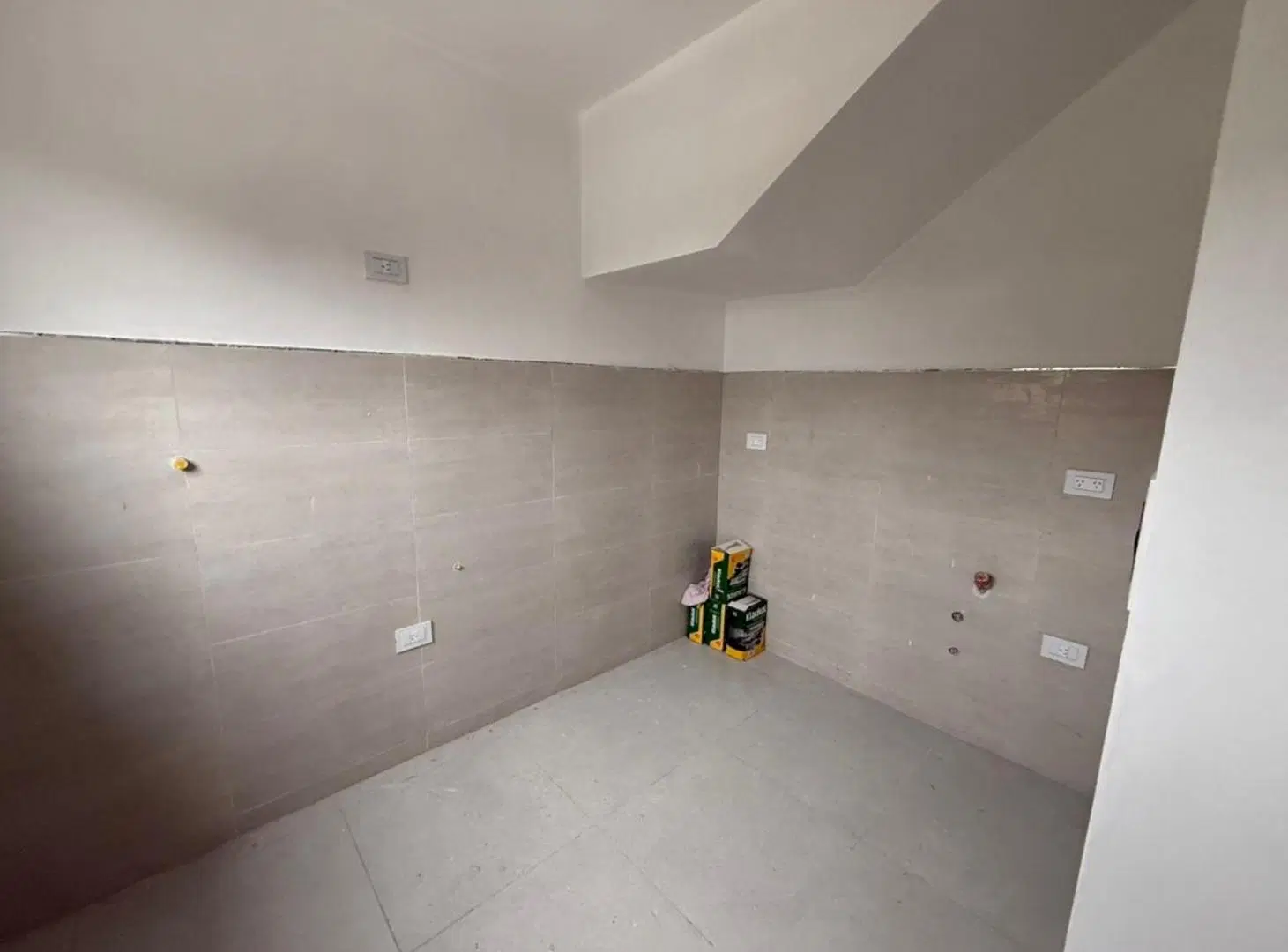 VENTA DUPLEX 2 DORMITORIOS NUEVO URCA A ESTRENAR 2