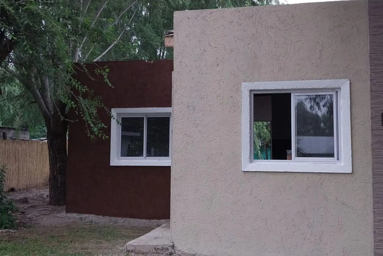 Venta casa 1 dormitorio a estrenar en Tanti 2