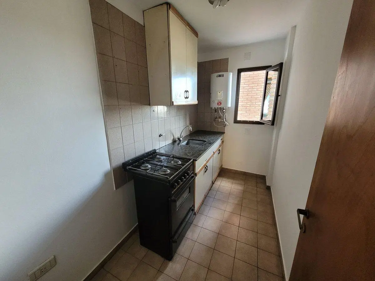 ALQUILER DEPARTAMENTO 1 DORMITORIO ALBERDI 3