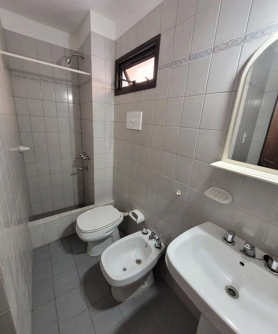 ALQUILER DEPARTAMENTO 1 DORMITORIO ALBERDI 5