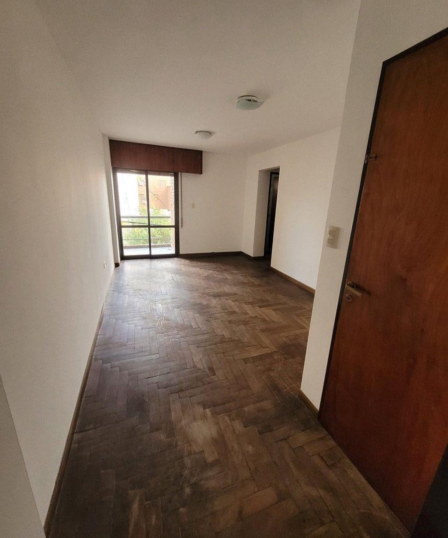 ALQUILER DEPARTAMENTO 1 DORMITORIO ALBERDI