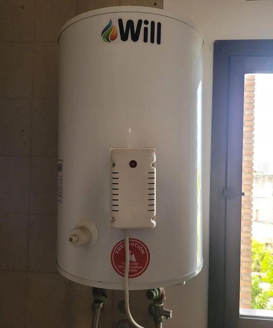 ALQUILER DEPARTAMENTO 1 DORMITORIO ALBERDI 2