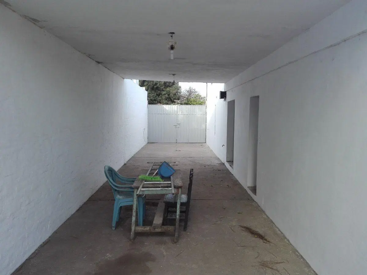VENTA CASA 3 DORM CON DEPARTAMENTO ALTO ALBERDI 3