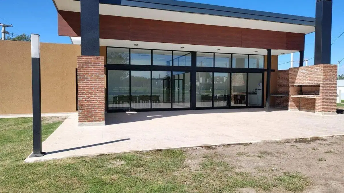 VENTA LOTE TEJAS 4 CANCELADO 350M GAS ETAPA 1 5