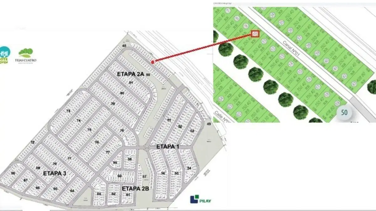 Plano 1