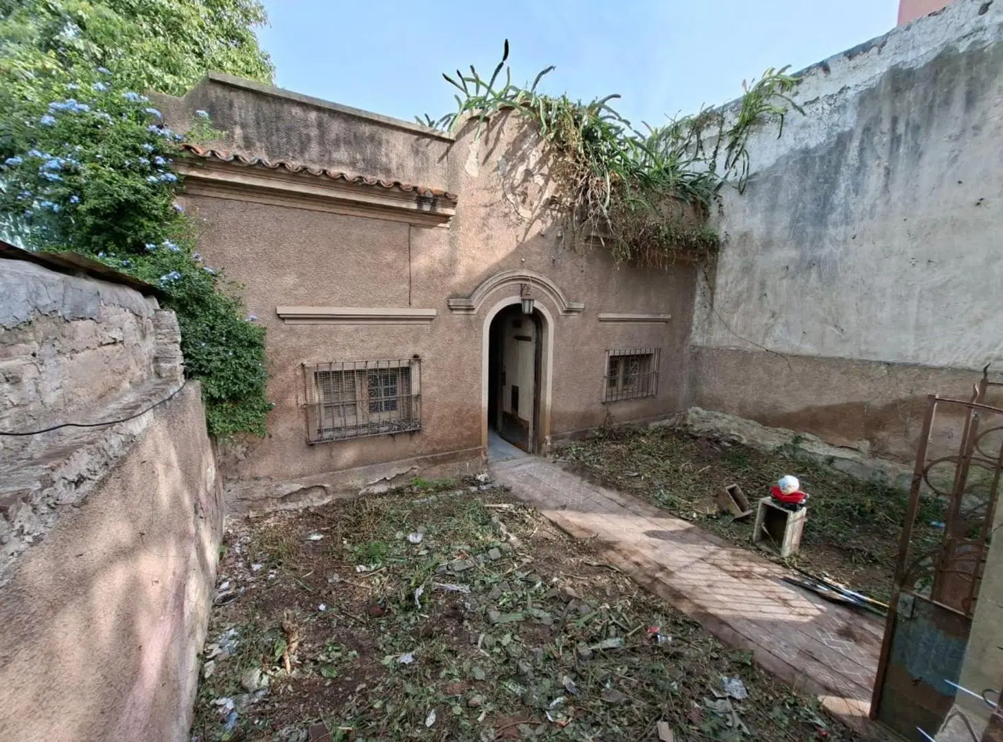 VENTA TERRENO 440M2  APTO DESARROLLO ALTA CORDOBA 4