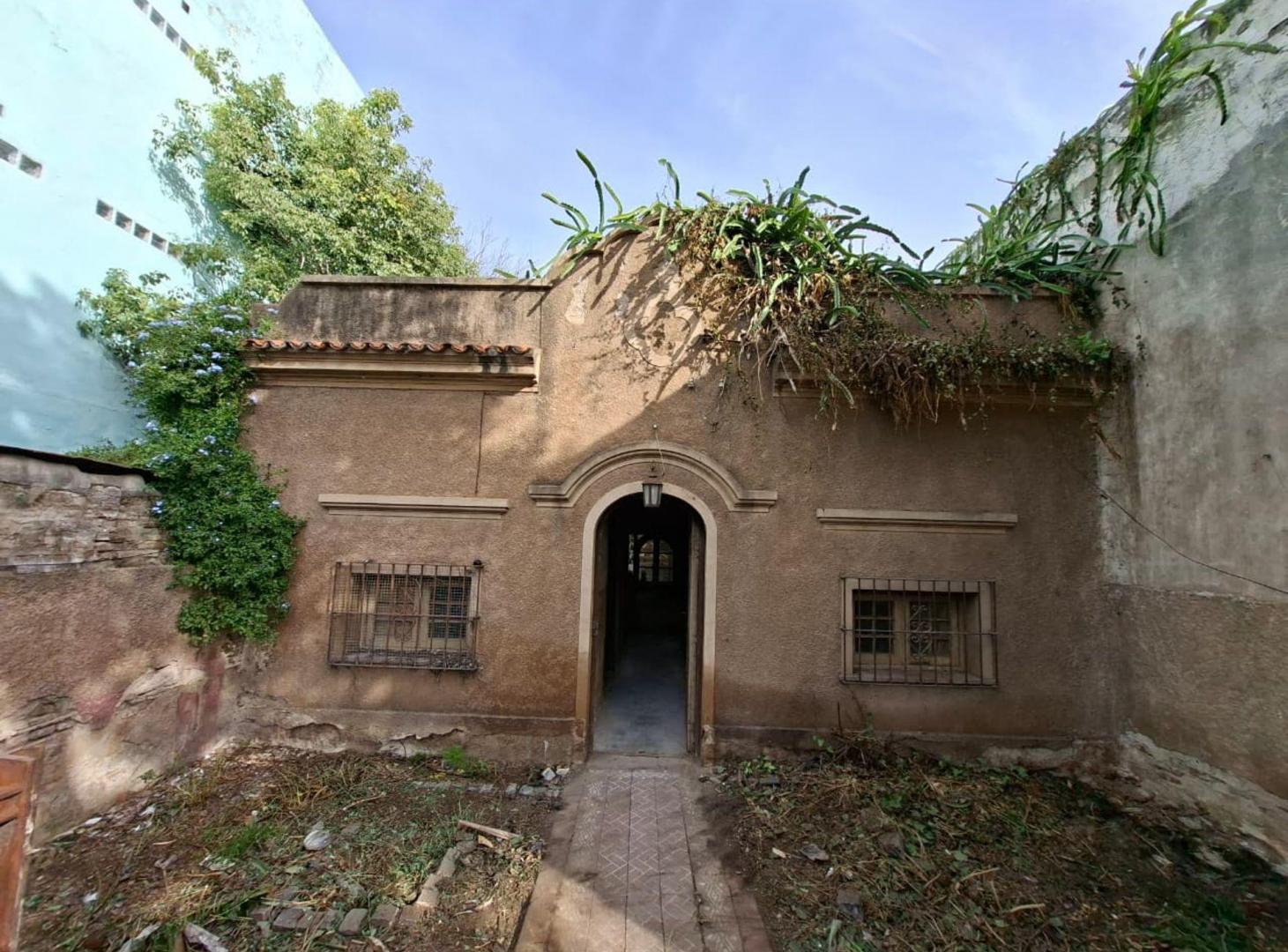 VENTA TERRENO 440M2 APTO DESARROLLO ALTA CORDOBA