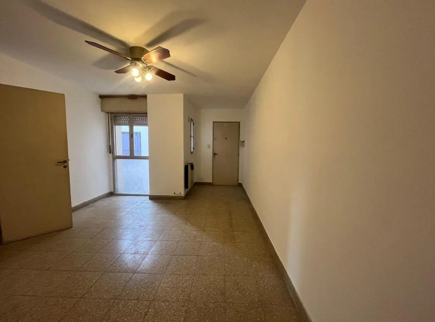 VENTA DEPARTAMENTO 1 DORMITORIO B CENTRO 2