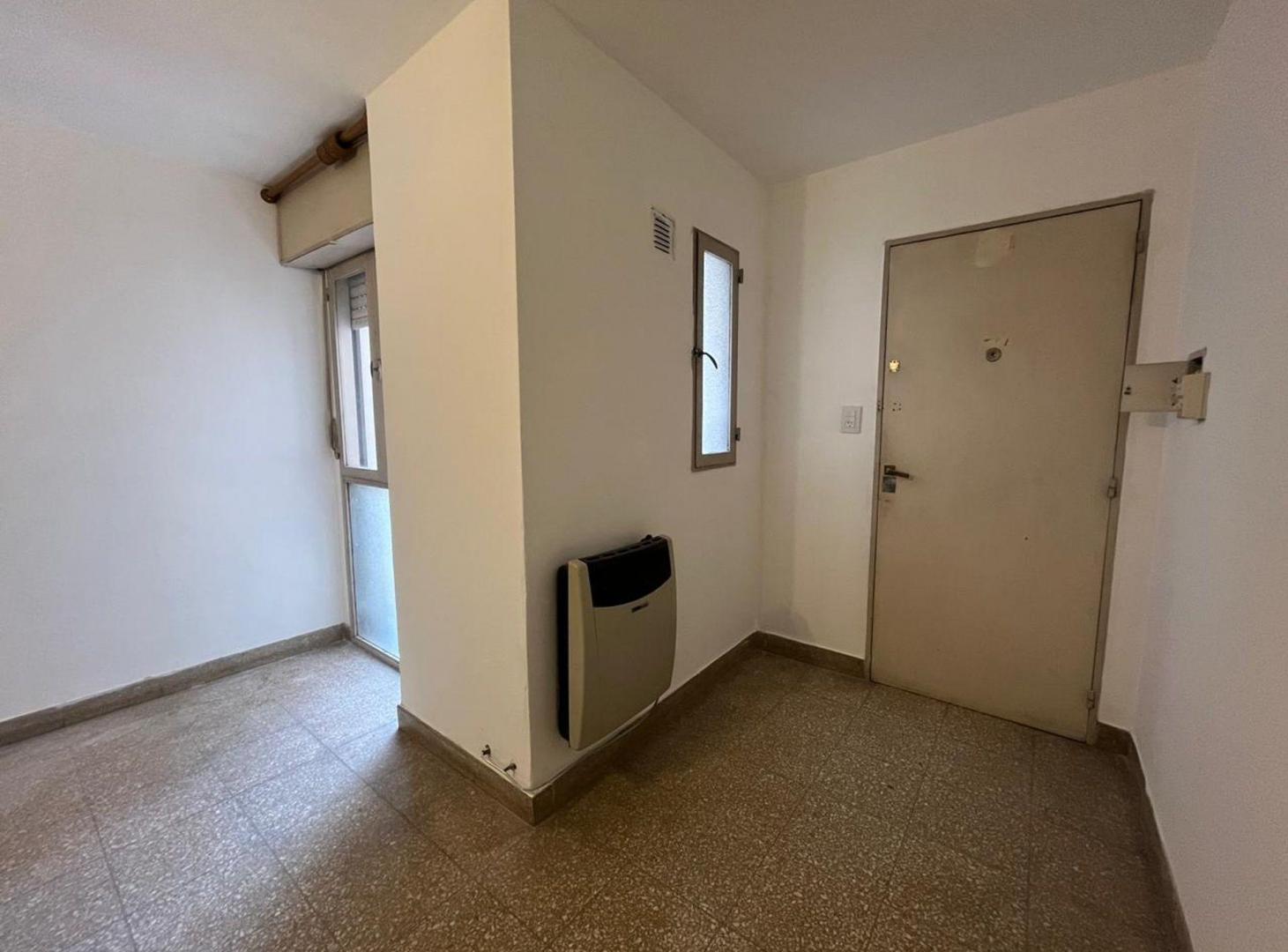Foto de VENTA DEPARTAMENTO 1 DORMITORIO B CENTRO, imagen 1