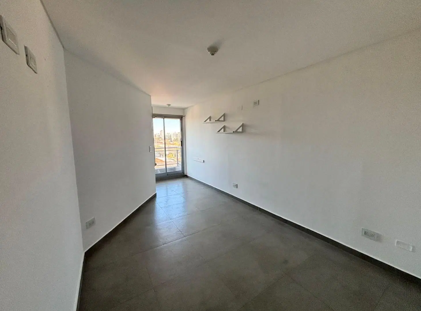 Alquiler departamento 1 dormitorio ALTA CORDOBA 3