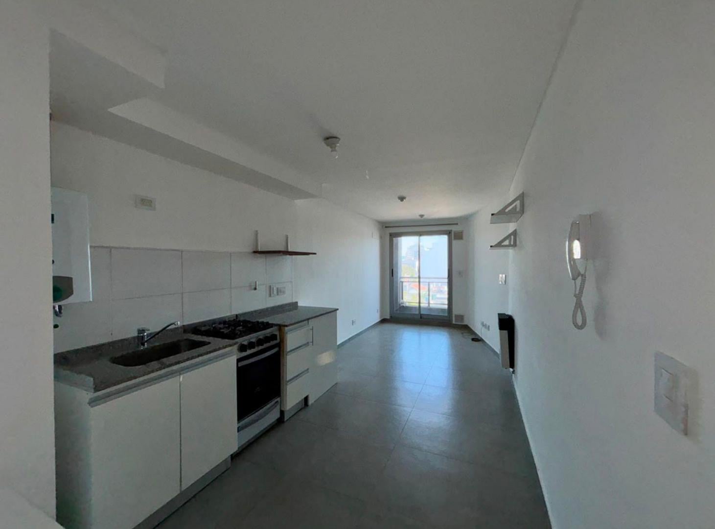 Alquiler departamento 1 dormitorio ALTA CORDOBA