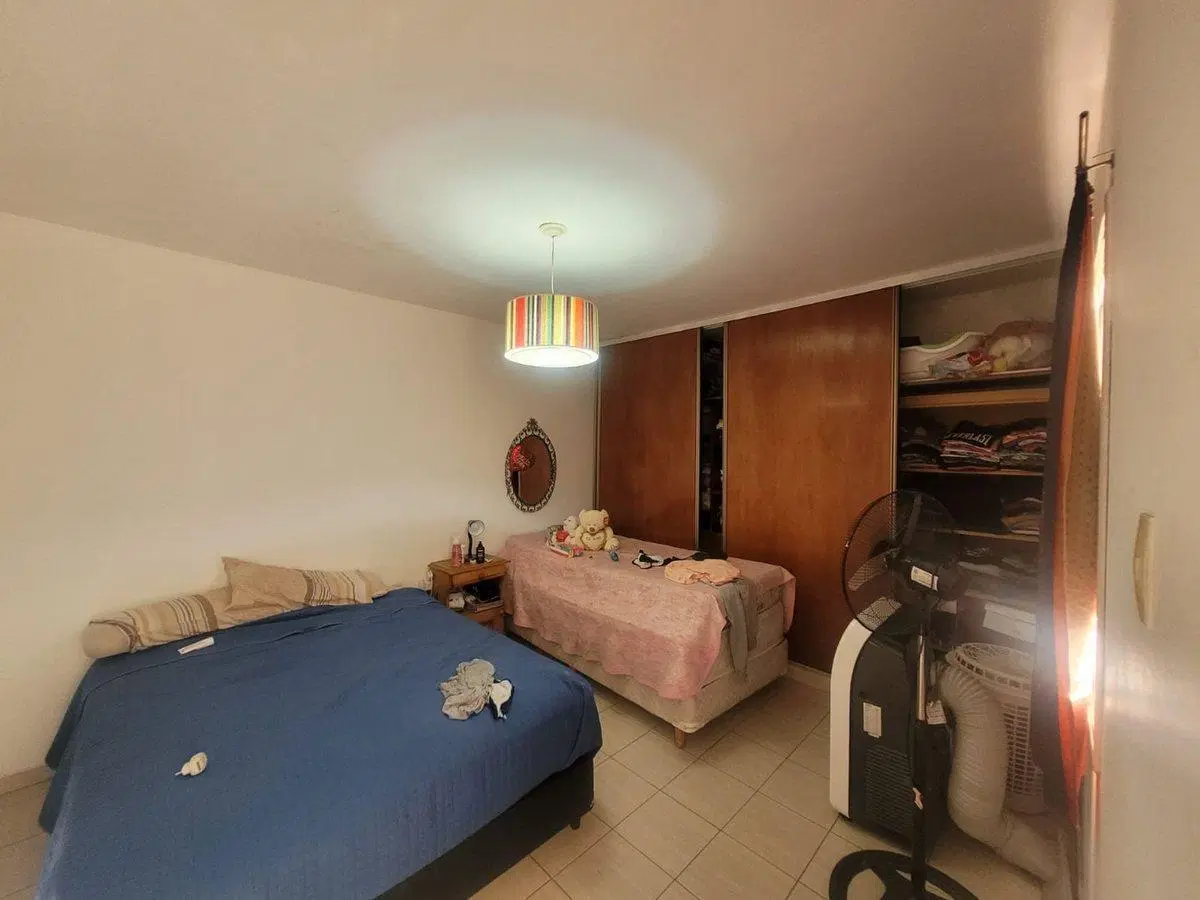 VENTA DUPLEX 3 DORMITORIOS 2 BAÑOS B SAN FRANCISCO 5