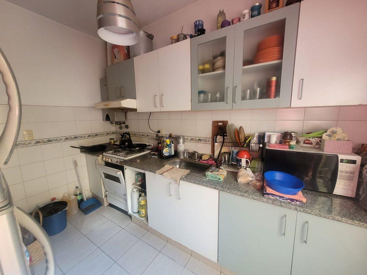 Foto de VENTA DUPLEX 3 DORMITORIOS 2 BAÑOS B SAN FRANCISCO, imagen 1