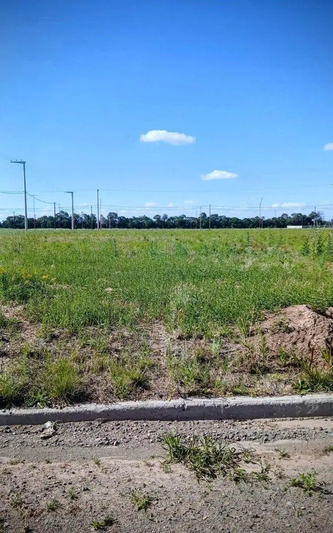 VENTA LOTE 500M2 COLONIA TIROLESA 3