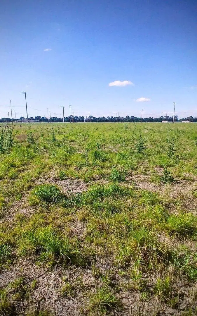 VENTA LOTE 500M2 COLONIA TIROLESA 4
