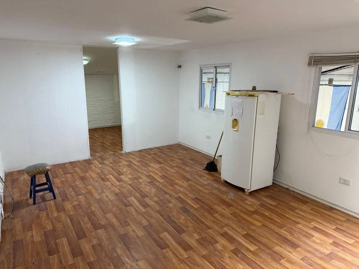 VENTA GALPON CON DOS OFICINAS LA CALERA 5