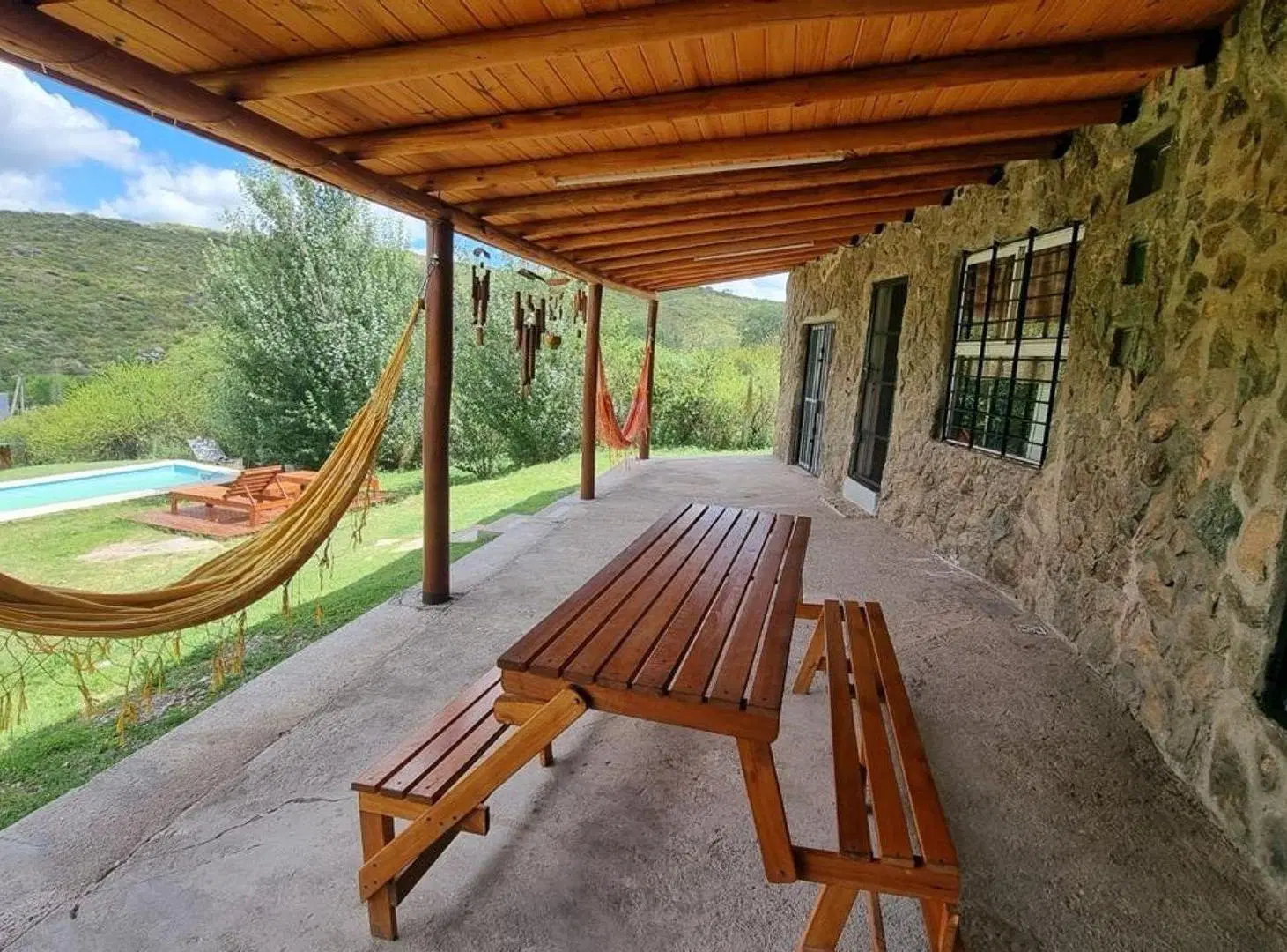 VENTA CASA HUERTA GRANDE IDEAL INVERSION 2