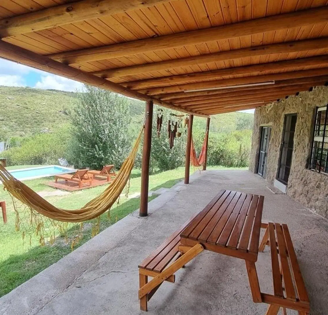 VENTA CASA HUERTA GRANDE IDEAL INVERSION 4