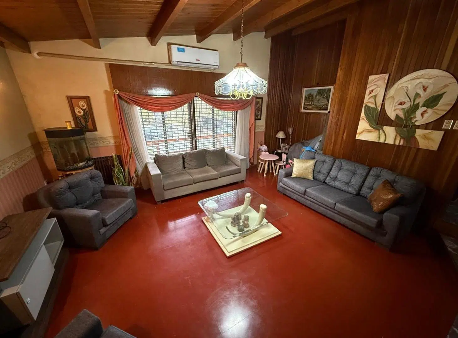 VENTA CASA 3 DORMITORIOS. B° AYACUCHO APTA CREDITO 2
