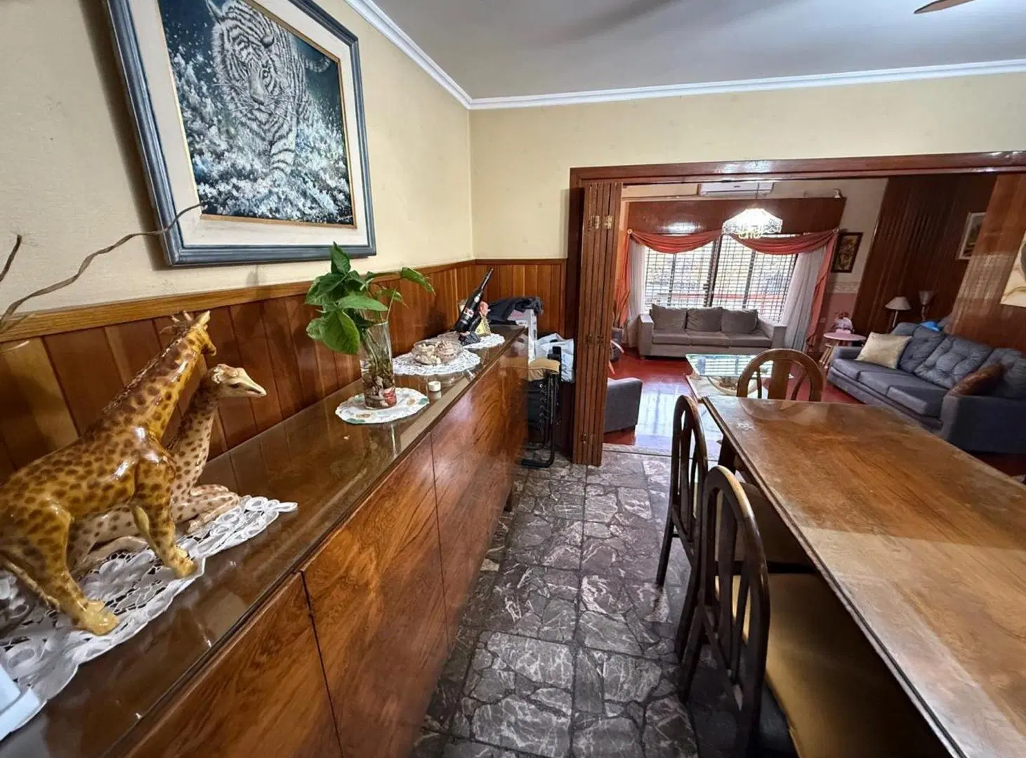VENTA CASA 3 DORMITORIOS. B° AYACUCHO APTA CREDITO 4