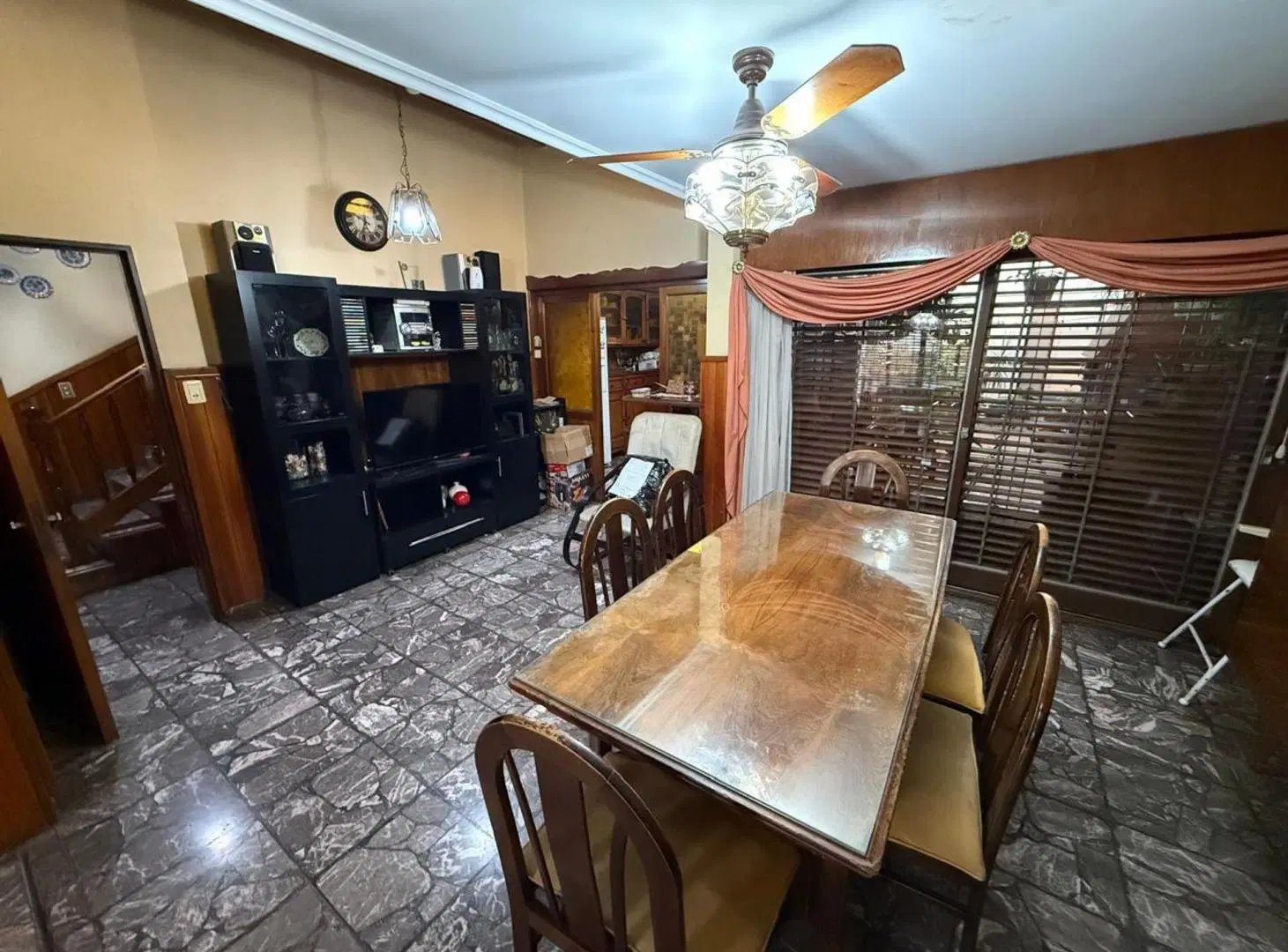 VENTA CASA 3 DORMITORIOS. B° AYACUCHO APTA CREDITO 3
