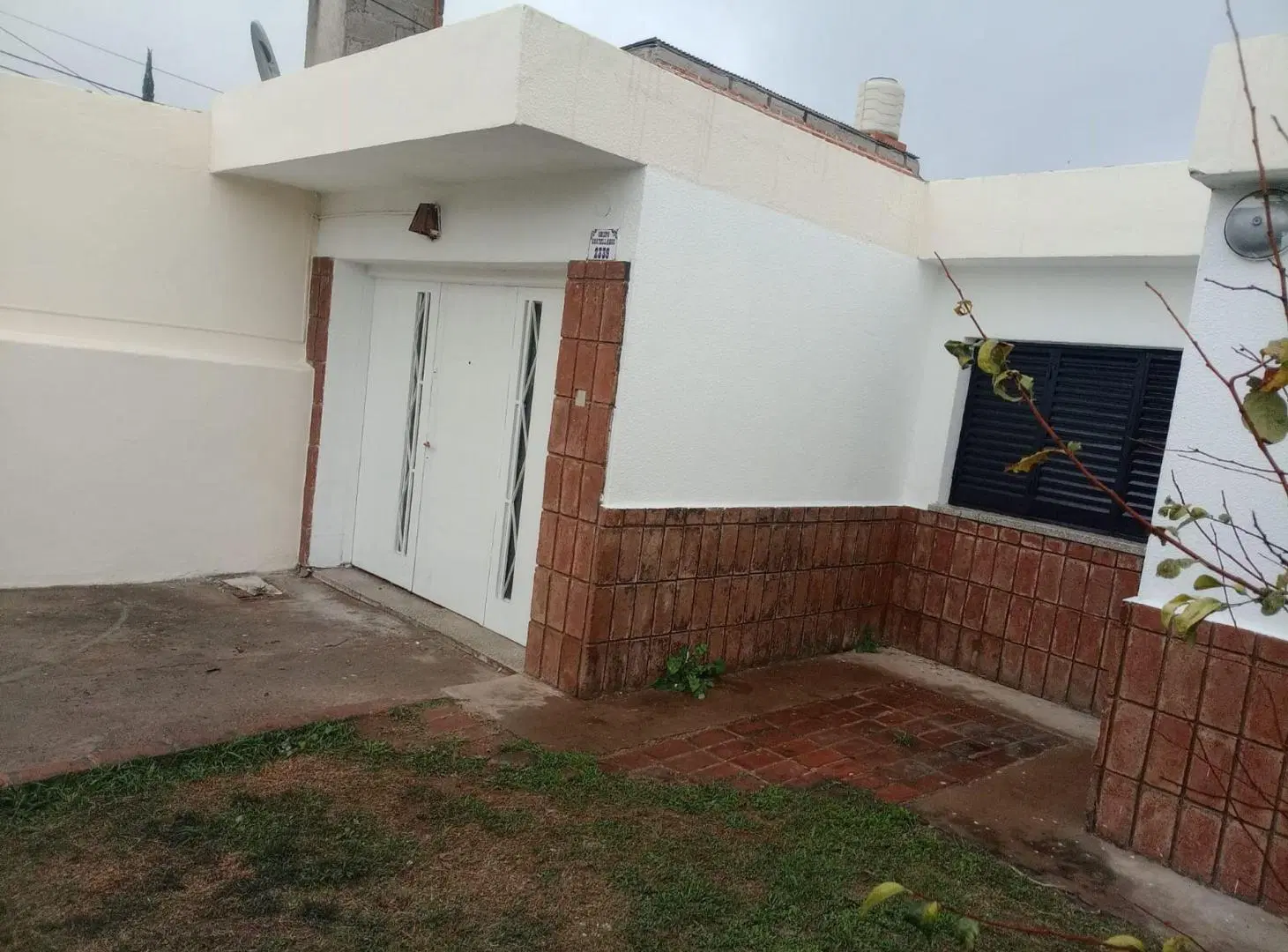 VENTA CASA 2 DORMITORIOS BARRIO SAN VICENTE 3