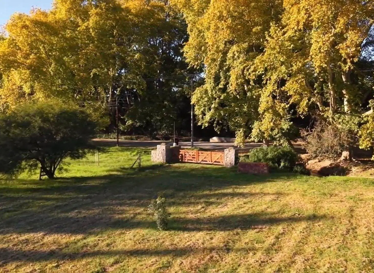 VENTA LOTES DE 948M2 VILLA DEL TOTORAL 3