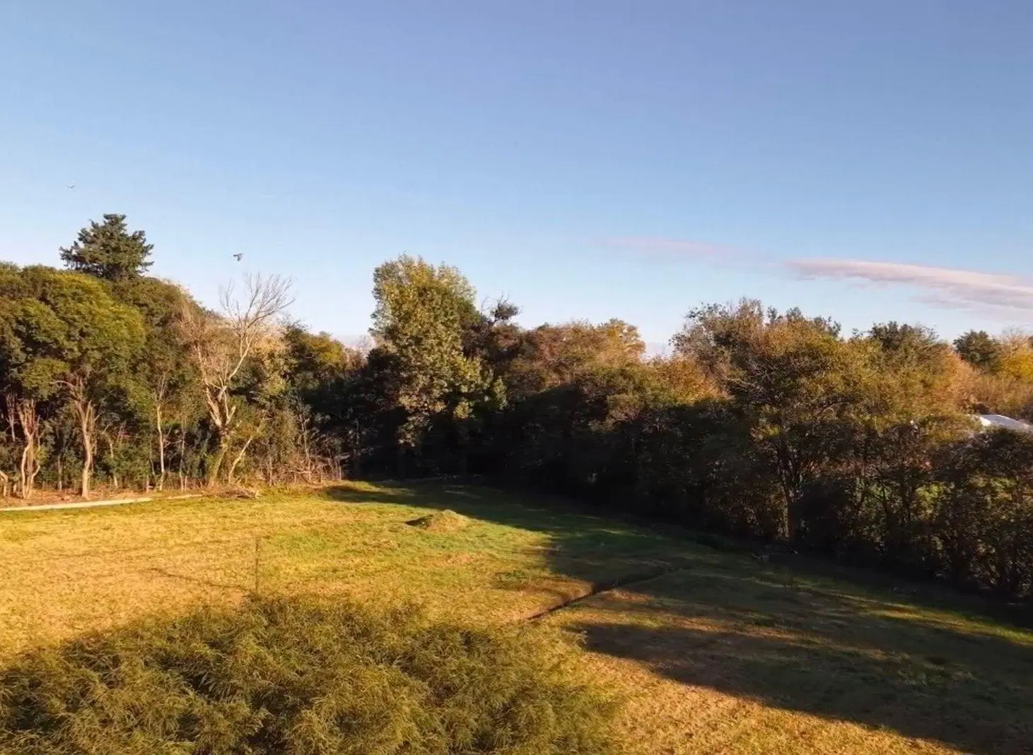 VENTA LOTES DE 948M2 VILLA DEL TOTORAL 4