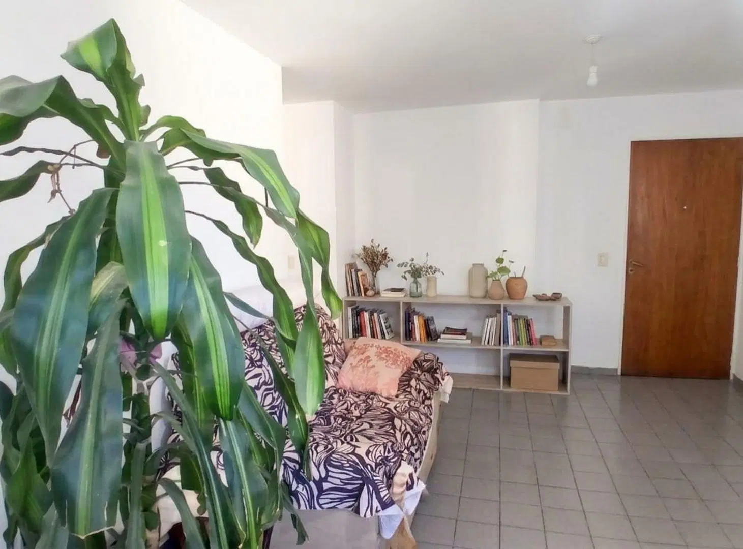 ALQUILER  DEPARTAMENTO 1 DORMITORIO NUEVA CORDOBA 4