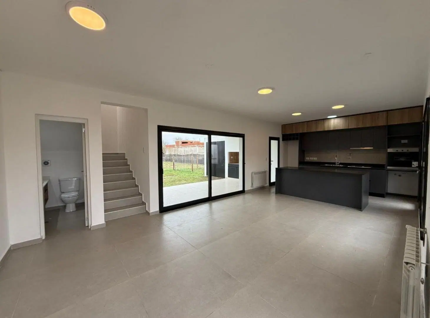 VENTA DUPLEX 3 DORMITORIOS TALAR DEL ESTE CREDITO 3